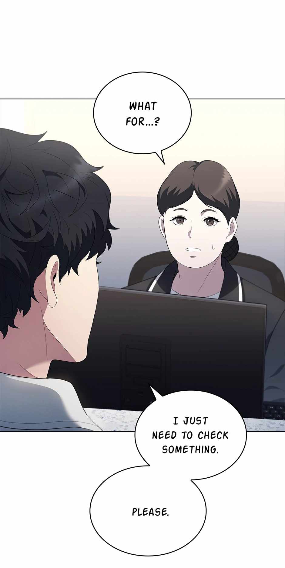 Dr. Choi Tae-Soo Chapter 235 53